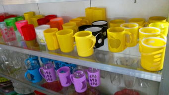 臺(tái)州市黃巖東廣塑料模具廠(chǎng) 專(zhuān)業(yè)打造日用品模具的可靠伙伴