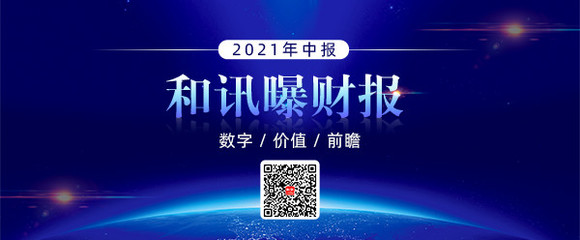 和訊2021年Q2財(cái)報(bào) 凈虧損同比激增176.57%，數(shù)字廣告發(fā)布業(yè)務(wù)面臨挑戰(zhàn)